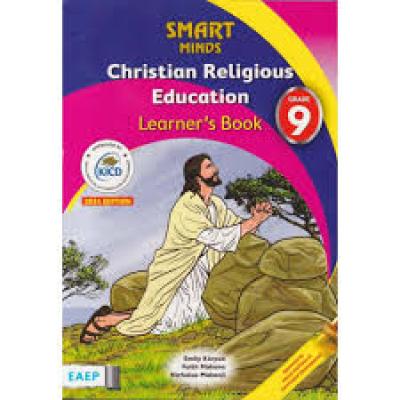 Smart Minds  Cre Grade 9